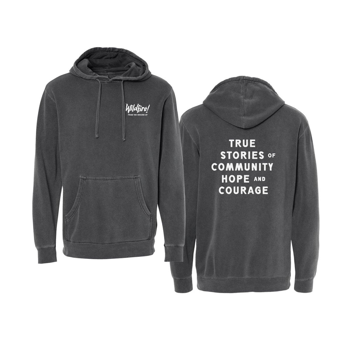 WFGU Hoodie