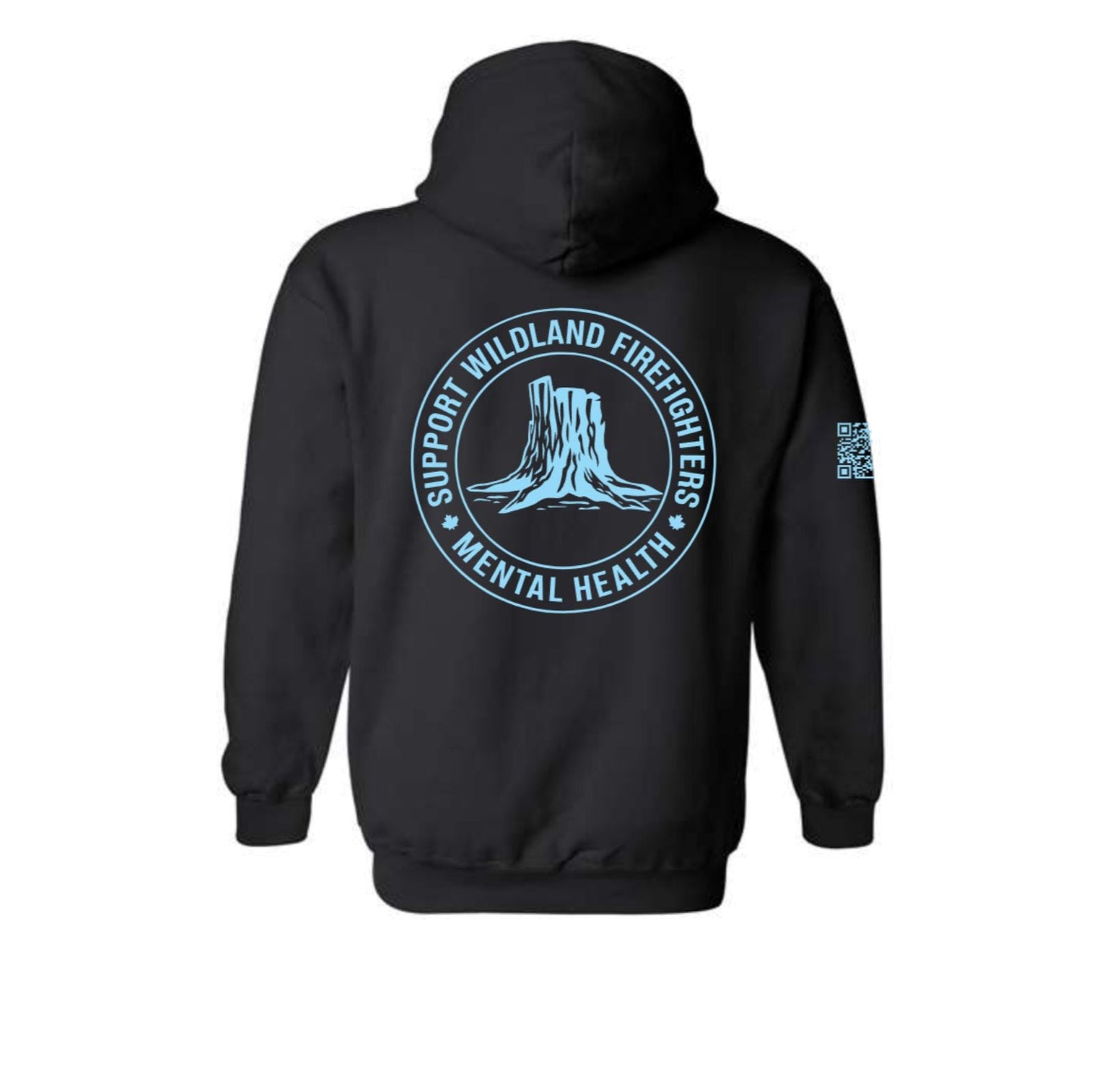 Supporter Hoodie