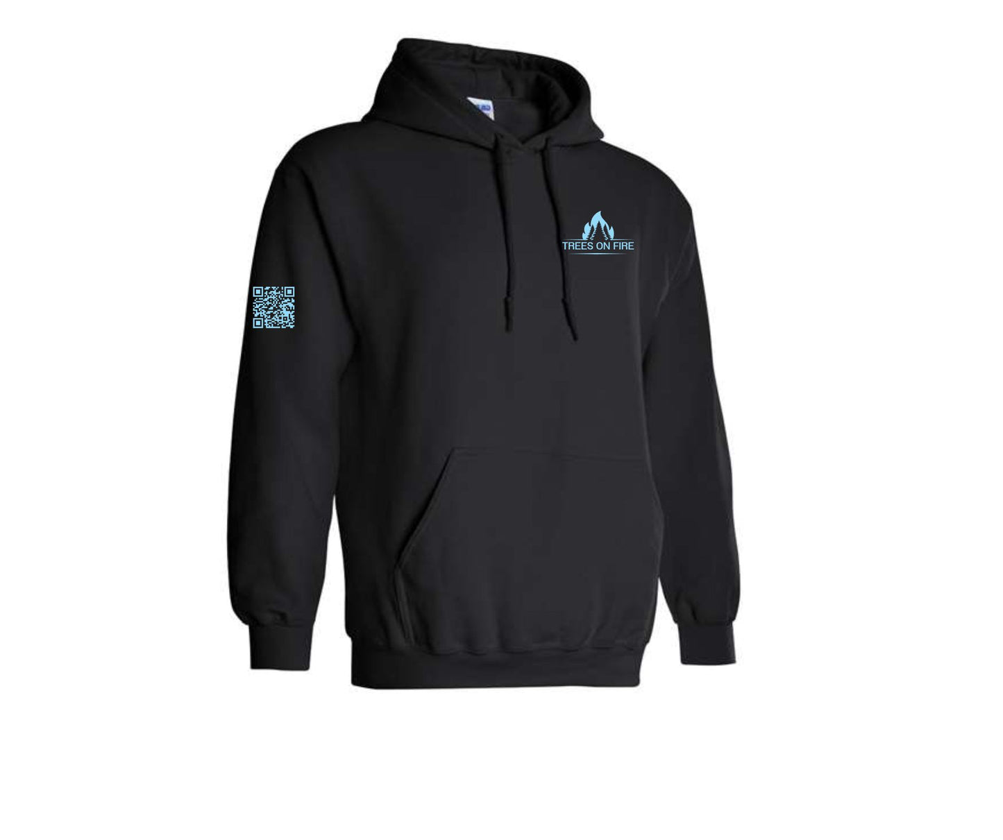 Supporter Hoodie