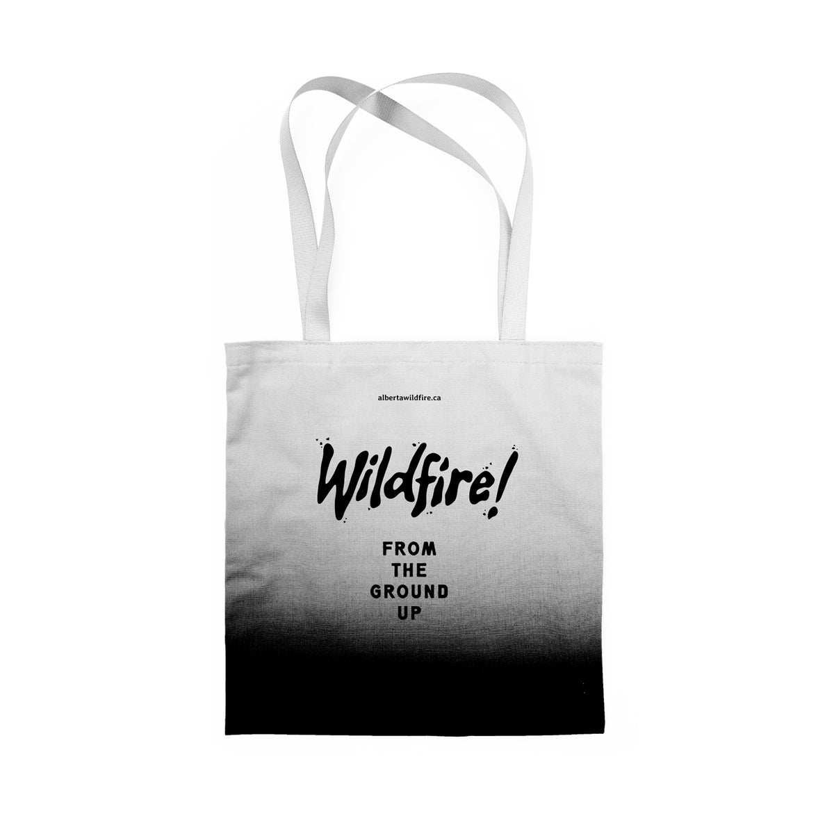 WFGU Tote bag
