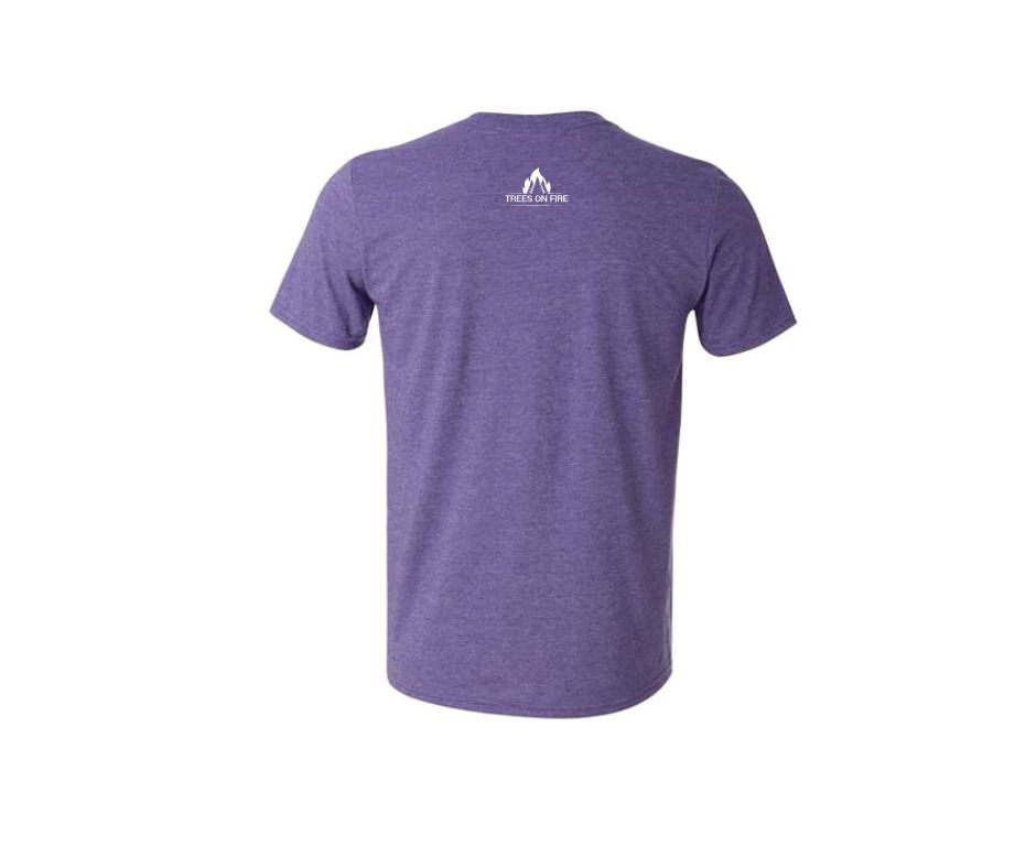WFCC 2026 Conference Tee – Art by Jordan Twist