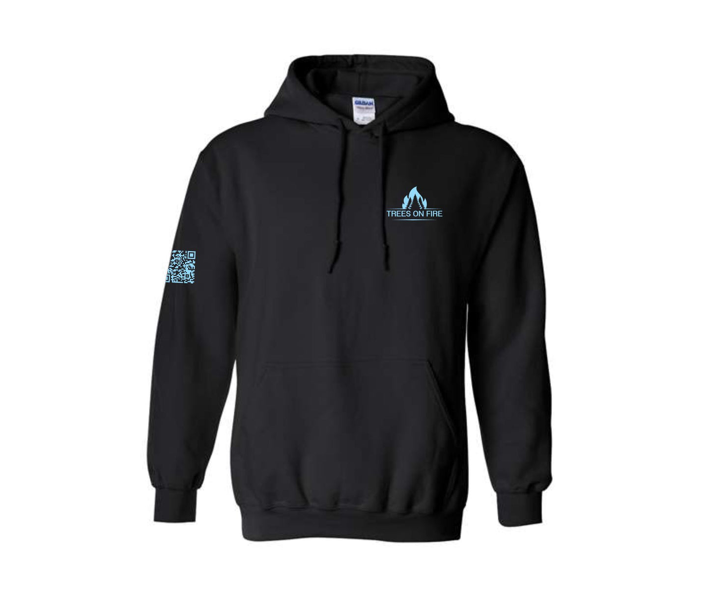 Supporter Hoodie
