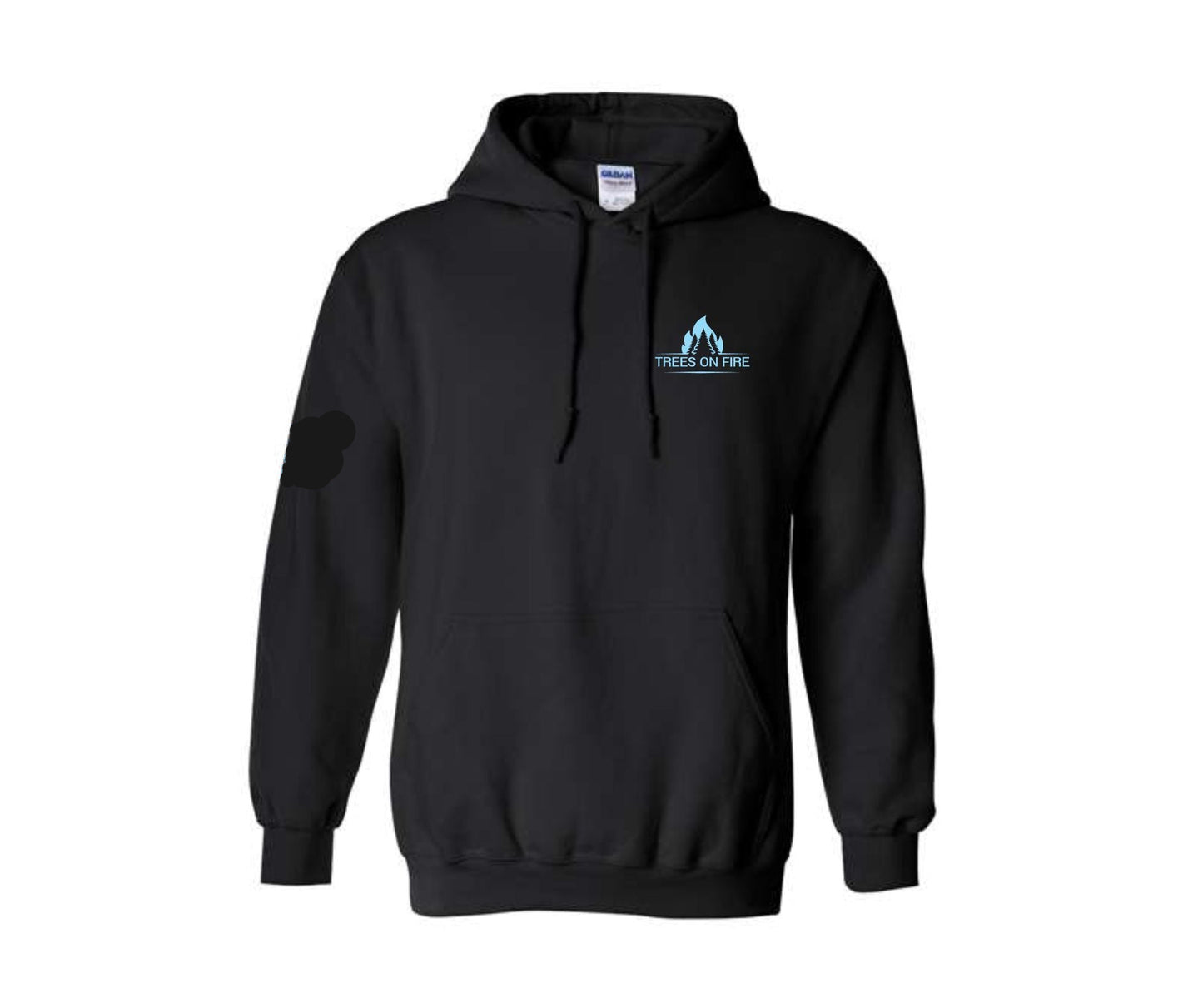 Supporter Hoodie