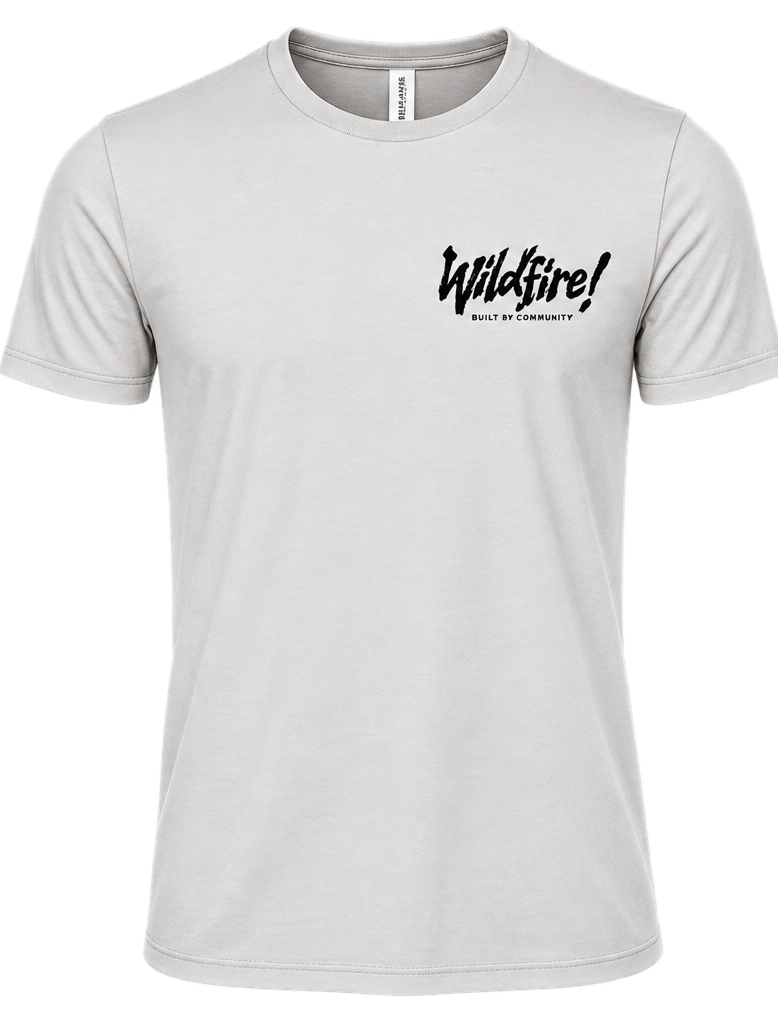 WFGU Short Sleeve