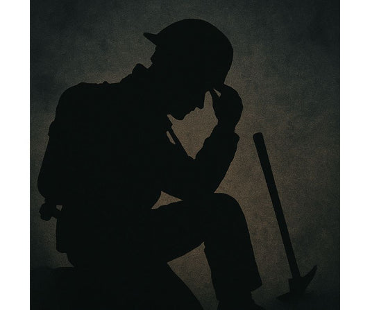 Wildland Firefighters & Complex PTSD