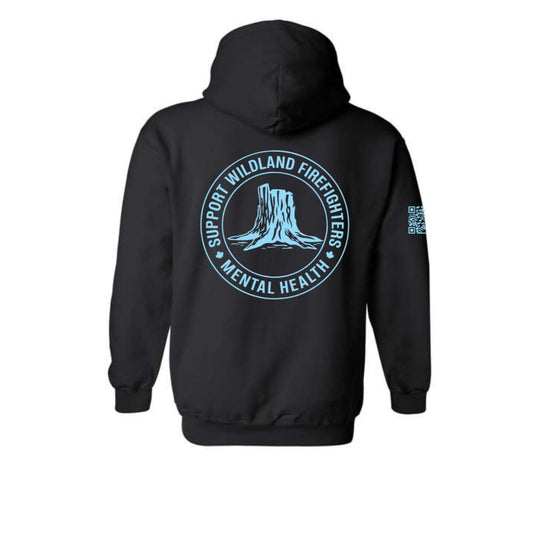 Supporter Hoodie