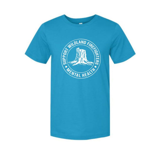 Supporter - Aqua