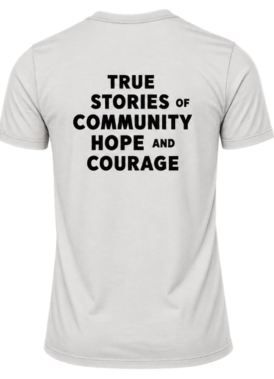 WFGU Short Sleeve